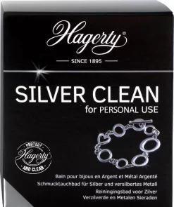 Hagerty Silver Clean - Personal 170 Ml -Lifestyleproducten 1006x1200 3