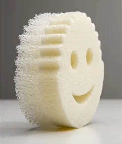 The Orginal Scrub Daddy Power Paste Schoonmaakmiddel Incl. Original Scrub Mommy Wit -Lifestyleproducten 1019x1200 3