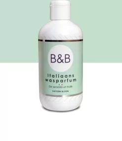 B&B Italiaans Wasparfum Lotus Diamant 250ML -Lifestyleproducten 1042x1200 4