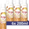 Robijn Original Dry Wash Spray - 6 X 200 Ml - Voordeelverpakking