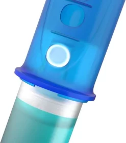 Canard Toiletreiniger Wc-blok Fresh Disc Marine Fris 1 Pak Met 2 Navulbussen -Lifestyleproducten 1060x1200 3