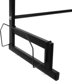 Afdruiprek Droger Zwart Voor Bestek Boven De Gootsteen 65 Cm X 29 Cm X 52 Cm -Lifestyleproducten 1064x1200 2