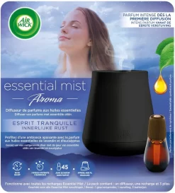 Air Wick Essential Mist Automatische Luchtverfrisser Kit - Innerlijke Rust -Lifestyleproducten 1085x1200 4