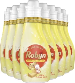 Robijn Wasverzachter Zwitsalgeur - 8 X 30 Wasbeurten - Voordeelverpakking -Lifestyleproducten 1092x1200 1