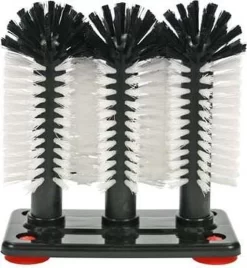 Bar Professional Spoelborstel Kunststof Voet - 3-delig -Lifestyleproducten 1107x1200 1