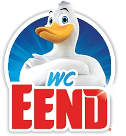 WC Eend Toiletreiniger Action Gel Floral Moon - 6x 750 Ml - Voordeelverpakking -Lifestyleproducten 1109x1200