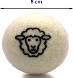 Waspakket - 6 Drogerballen - 2 Wasbollen - Maatschepje - Wasdoekje - Doseerbol - Wasbol - Doseerbollen -Lifestyleproducten 1110x1200 1