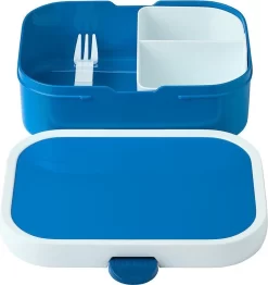 Mepal – Lunchset Campus (sb + Lb) – Schoolbeker En Broodtrommel Voor Kinderen – Blauw – Bento Box - Lekvrij -Lifestyleproducten 1131x1200 1