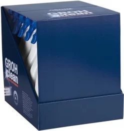 GROHE Grohclean Sproeiflacon Reiniger - 500 Ml - Schoonmaakmiddel - 48166000 -Lifestyleproducten 1135x1200 1