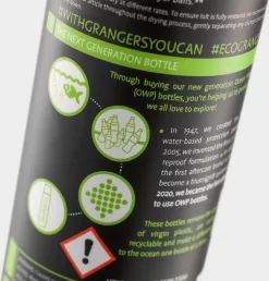 Grangers Down Wash 300ml- ECO - Donswasmiddel - Wasmiddel Voor Dons -Lifestyleproducten 1150x1200