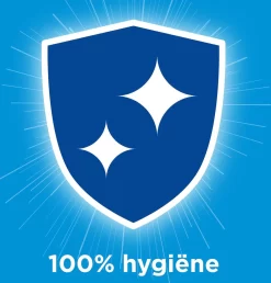 Ajax® Ajax Allesreiniger 100% Hygiene 6 X 1L - Voordeelverpakking -Lifestyleproducten 1150x1200 4