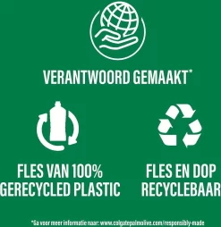 Ajax® Ajax Allesreiniger 100% Hygiene 6 X 1L - Voordeelverpakking -Lifestyleproducten 1167x1200 5