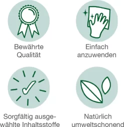 HEITMANN Pure Ontkalker- Citroenzuur Ontkalker, Natuurvriendelijke Kalkreiniger Voor Een Hygiënische Reiniging - Poeder, 1x 350 G -Lifestyleproducten 1169x1200 8