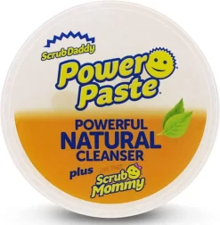 The Orginal Scrub Daddy Power Paste Schoonmaakmiddel Incl. Original Scrub Mommy Wit -Lifestyleproducten 1177x1200 8