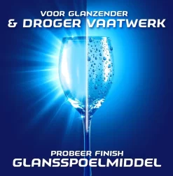 Finish Glansspoelmiddel Regular Vaatwasmiddel - 6x 400 ML - Voordeelpak -Lifestyleproducten 1178x1200 2