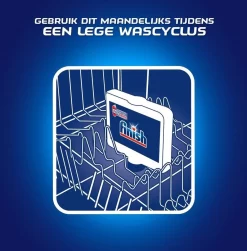 Finish Integrale Machinereiniger Regular Vaatwasser - 4x 250 ML - Voordeelverpakking -Lifestyleproducten 1180x1200 3