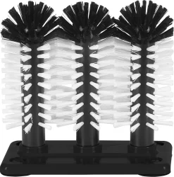 Bar Professional Spoelborstel Kunststof Voet - 3-delig -Lifestyleproducten 1186x1200 6