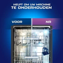 Finish Integrale Machinereiniger Citroen Vaatwasser - 4x 250 ML - Voordeelpak -Lifestyleproducten 1190x1200 2
