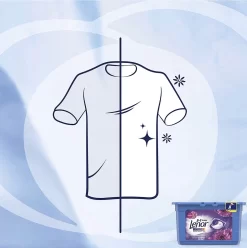 75PODS-LENOR COLOR ALL IN1- EXTRA HYGIENE -WASMIDDEL CAPSULES-PODS -Lifestyleproducten 1195x1200