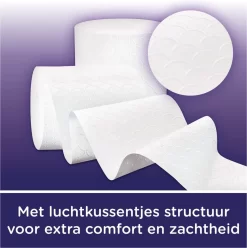 Page Toiletpapier - 32 Rollen - Kussenzacht Wc Papier (3-laags) - Voordeelverpakking -Lifestyleproducten 1196x1200 4
