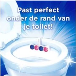 Witte Reus Blauw Actief Toiletblok - Hygiëne - WC Blokjes Voordeelverpakking 20 Stuks -Lifestyleproducten 1198x1200 27