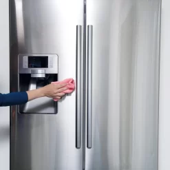 HG Roestvrijstaal Beschermer - 125ml - Snel En Eenvoudig - Laat RVS Weer Glanzen 6 HG Roestvrijstaal Beschermer - 125ml - Snel En Eenvoudig - Laat RVS Weer Glanzen -Lifestyleproducten 1198x1200 30