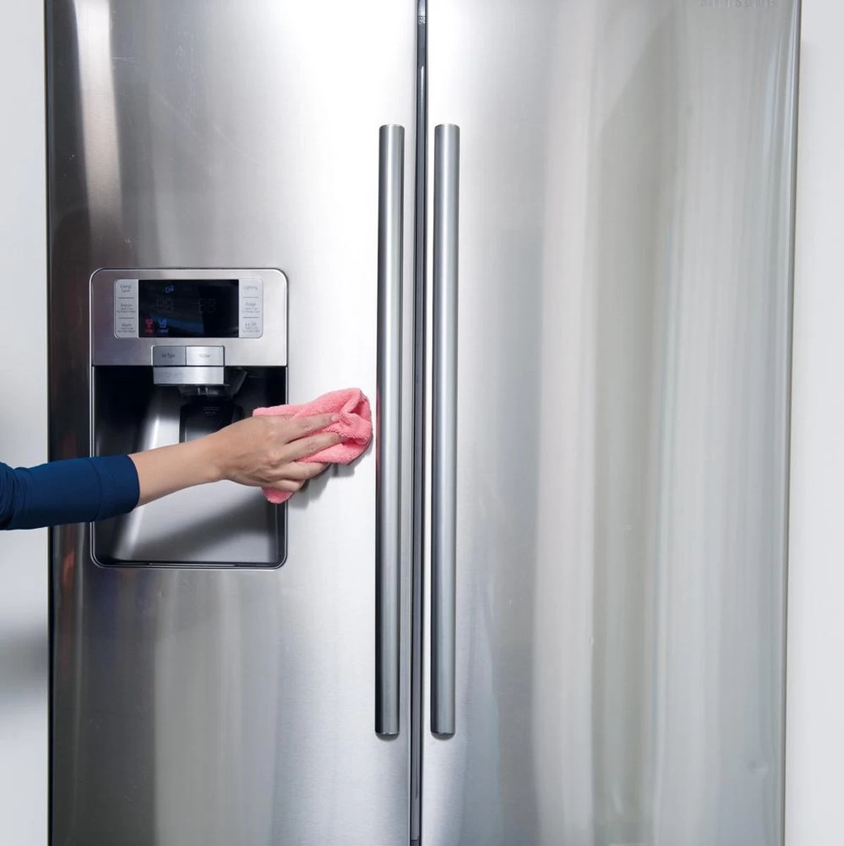 HG Roestvrijstaal Beschermer - 125ml - Snel En Eenvoudig - Laat RVS Weer Glanzen 3 HG Roestvrijstaal Beschermer - 125ml - Snel En Eenvoudig - Laat RVS Weer Glanzen - Afbeelding 3