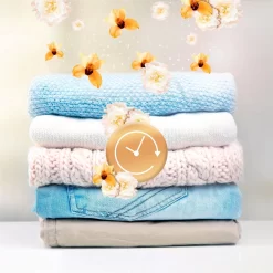 Lenor Geurbooster Gouden Orchidee - Geurparels - 6x11 Wasbeurten - Voordeelverpakking -Lifestyleproducten 1199x1200 5