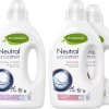 Neutral Vlb Wasmiddel 1L 2x Kleur En 1x Fijne Was