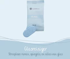 Cosmeau Schoonmaakmiddel Tabletten Cleaning Tabs Schoonmaak Tabs - Keukenreiniger - Badkamerreiniger Sanitair- Glasreiniger -Lifestyleproducten 1200x1008 5