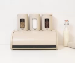 Brabantia Broodtrommel - Met Schuifdeksel - Soft Beige -Lifestyleproducten 1200x1012 2