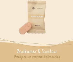 Cosmeau Schoonmaakmiddel Tabletten Cleaning Tabs Schoonmaak Tabs - Keukenreiniger - Badkamerreiniger Sanitair- Glasreiniger -Lifestyleproducten 1200x1020 5