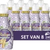 Robijn Collections Spa Sensation Wasverzachter - 8 X 30 Wasbeurten - Voordeelverpakking