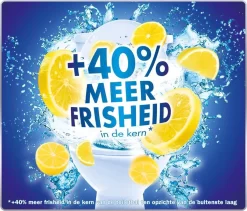 Witte Reus Kracht Actief Toiletblok - Citrus - WC Blokjes Voordeelverpakking - 10 Stuks -Lifestyleproducten 1200x1025 5