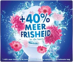 Witte Reus Kracht Actief Toiletblok - Bloesem - WC Blokjes Voordeelverpakking - 20 Stuks -Lifestyleproducten 1200x1025 6