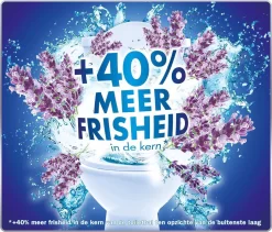 Witte Reus Kracht Actief Toiletblok - Lavendel - WC Blokjes Voordeelverpakking - 10 Stuks -Lifestyleproducten 1200x1026 2