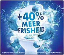 Witte Reus Kracht Actief Toiletblok - Oceaan - WC Blokjes Voordeelverpakking - 10 Stuks -Lifestyleproducten 1200x1026 3