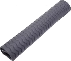 Merkloos Afdruipmat - Pannenonderzetter- Siliconen Mat - Zwart - 30 X 40 CM - Met Ophanggat - Hittebestendig -Lifestyleproducten 1200x1031 2