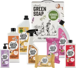 Marcel's Green Soap Verhuisdoos - 1 X 1 Box -Lifestyleproducten 1200x1066 1