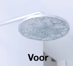 HG Kalkweg Schuimspray - 500ml - 100% Glans - Verwijdert En Voorkomt Kalk - Biologisch Afbreekbaar -Lifestyleproducten 1200x1081 4