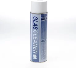 Pieterman - Glascleaner - Glasreiniger - 100% Zuivere Lucht