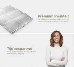 Johannes & Co - 2 Set Kruidenrek Voor Lade - Keuken Organizer - Kruiden Organizer -Lifestyleproducten 1200x1097 4