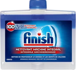 Finish Integrale Machinereiniger Regular Vaatwasser - 4x 250 ML - Voordeelverpakking -Lifestyleproducten 1200x1101 1