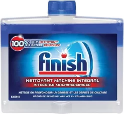 Finish Integrale Machinereiniger Regular Vaatwasser - 4x 250 ML - Voordeelverpakking -Lifestyleproducten 1200x1104 2