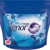 Lenor All In 1 Wasmiddel Pods - Voordeelverpakking 3 X 39 Wasbeurten