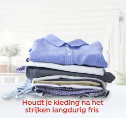 Robijn Morgenfris Strijkwater - 10 X 1L - Voordeelverpakking -Lifestyleproducten 1200x1129 1