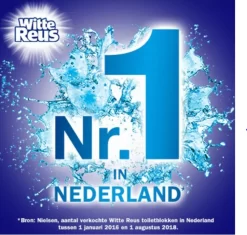 Witte Reus Blauw Actief Toiletblok - Hygiëne - WC Blokjes Voordeelverpakking 20 Stuks -Lifestyleproducten 1200x1141 1