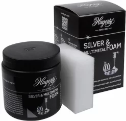 Hagerty Silver & Multi Metal Foam - 185 Ml -Lifestyleproducten 1200x1151 4