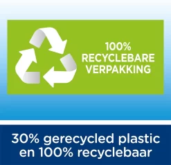 Page Toiletpapier - 32 Rollen - Compleet Schoon Wc Papier - Met Een Vleugje Katoen -Lifestyleproducten 1200x1159 7