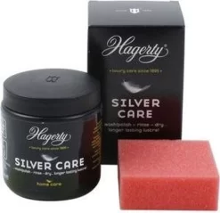 Hagerty Silver Care - Pasta Voor Zilverreiniging 185 Gr -Lifestyleproducten 1200x1160 12